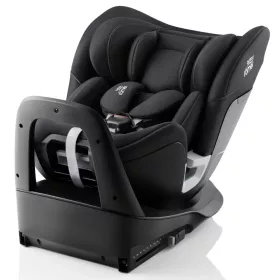 Britax Römer Swivel 2 gyerekülés Space Black #BRR023056