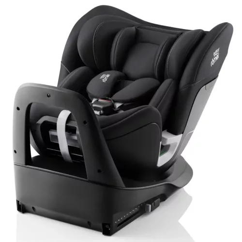 Britax Römer Swivel 2 gyerekülés Space Black #BRR023056