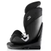 Britax Römer Swivel 2 gyerekülés Space Black #BRR023056