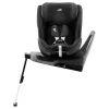 Britax Römer Swivel 2 gyerekülés Space Black #BRR023056