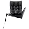 Britax Römer Swivel 2 gyerekülés Space Black #BRR023056