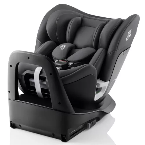 Britax Römer Swivel 2 gyerekülés Midnight Grey #BRR023056