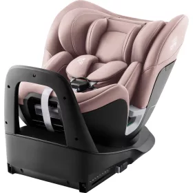 Britax Römer Swivel 2 gyerekülés Dusty Rose