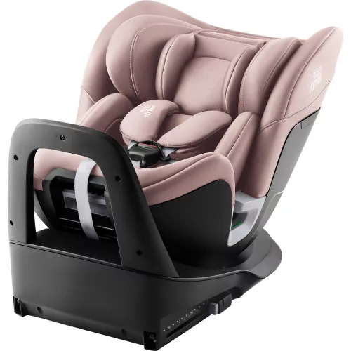 Britax Römer Swivel 2 gyerekülés Dusty Rose