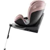 Britax Römer Swivel 2 gyerekülés Dusty Rose