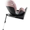 Britax Römer Swivel 2 gyerekülés Dusty Rose