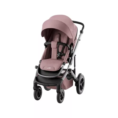 Britax Römer Smile 5Z babakocsi Dusty Rose #BRR013030