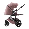 Britax Römer Smile 5Z babakocsi Dusty Rose #BRR013030