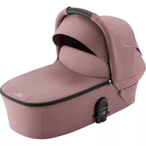 Britax Römer Smile 5Z mózeskosár Dusty Rose #BRR013035