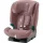Britax Römer Evolvafix gyerekülés #Dusty Rose #BRR022880