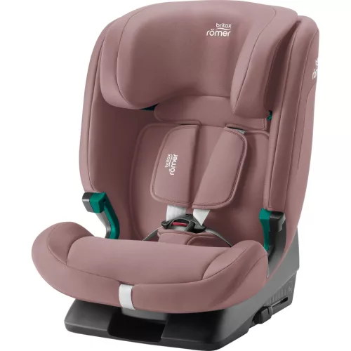 Britax Römer Evolvafix gyerekülés #Dusty Rose #BRR022880