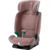 Britax Römer Evolvafix gyerekülés #Dusty Rose #BRR022880