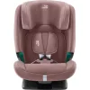 Britax Römer Evolvafix gyerekülés #Dusty Rose #BRR022880