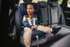 Britax Römer Evolvafix gyerekülés #Dusty Rose #BRR022880