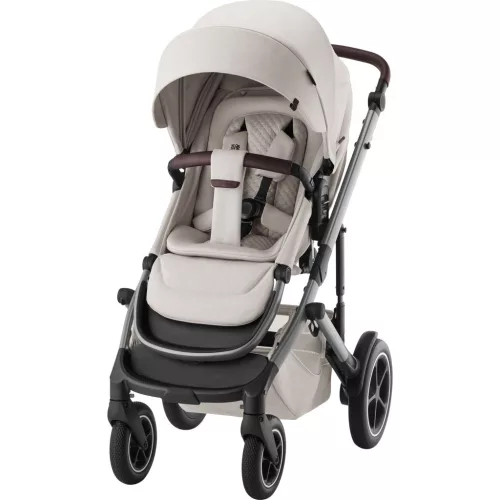 Britax Römer Smile 5Z Lux babakocsi Soft Taupe #BRR013032