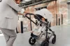 Britax Römer Smile 5Z Lux babakocsi Soft Taupe #BRR013032