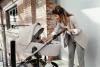 Britax Römer Smile 5Z Lux babakocsi Soft Taupe #BRR013032