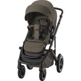 Britax Römer Smile 5Z Lux babakocsi Urban Olive #BRR013032