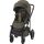 Britax Römer Smile 5Z Lux babakocsi Urban Olive #BRR013032