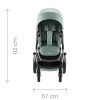 Britax Römer Smile 5Z Lux babakocsi Urban Olive #BRR013032