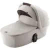 Britax Römer Smile 5Z Lux mózeskosár Soft Taupe #BRR013037