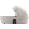 Britax Römer Smile 5Z Lux mózeskosár Soft Taupe #BRR013037