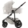 Britax Römer Smile 5Z Lux mózeskosár Soft Taupe #BRR013037