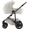 Britax Römer Smile 5Z Lux mózeskosár Soft Taupe #BRR013037