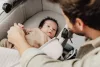 Britax Römer Smile 5Z Lux mózeskosár Soft Taupe #BRR013037