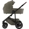Britax Römer Smile 5Z Lux mózeskosár Urban Olive #BRR013037
