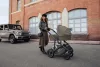 Britax Römer Smile 5Z Lux mózeskosár Urban Olive #BRR013037