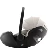 Britax Römer Baby-Safe Pro Lux hordozó Soft Taupe #BRR023069