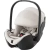 Britax Römer Baby-Safe Pro Lux hordozó Soft Taupe #BRR023069