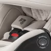 Britax Römer Baby-Safe Pro Lux hordozó Soft Taupe #BRR023069