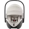 Britax Römer Baby-Safe Pro Lux hordozó Soft Taupe #BRR023069