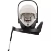 Britax Römer Baby-Safe Pro Lux hordozó Soft Taupe #BRR023069