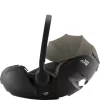 Britax Römer Baby-Safe Pro Lux hordozó Urban Olive #BRR023069