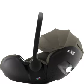   Britax Römer Baby-Safe Pro Lux hordozó Urban Olive #BRR023069