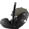 Britax Römer Baby-Safe Pro Lux hordozó Urban Olive #BRR023069