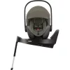 Britax Römer Baby-Safe Pro Lux hordozó Urban Olive #BRR023069