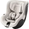 Britax Römer Dualfix 5Z Lux gyerekülés Soft Taupe #BRR023024