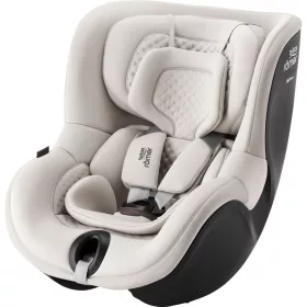   Britax Römer Dualfix 5Z Lux gyerekülés Soft Taupe #BRR023024