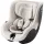 Britax Römer Dualfix 5Z Lux gyerekülés Soft Taupe #BRR023024