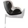 Britax Römer Dualfix 5Z Lux gyerekülés Soft Taupe #BRR023024