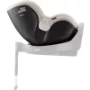 Britax Römer Dualfix 5Z Lux gyerekülés Soft Taupe #BRR023024