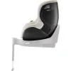 Britax Römer Dualfix 5Z Lux gyerekülés Soft Taupe #BRR023024