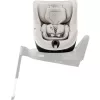 Britax Römer Dualfix 5Z Lux gyerekülés Soft Taupe #BRR023024