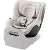 Britax Römer Dualfix 5Z Lux gyerekülés Soft Taupe #BRR023024