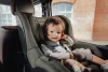 Britax Römer Dualfix 5Z Lux gyerekülés Soft Taupe #BRR023024