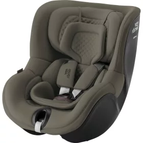   Britax Römer Dualfix 5Z Lux gyerekülés Urban Olive #BRR023024